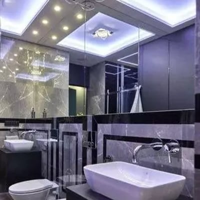 Долгосрочная аренда 40 м² квартиры с балконом и паркингом в Żoliborz, Варшава, Польша