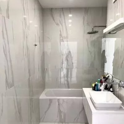 Долгосрочная аренда 62 м² квартиры с балконом в Mokotów, Варшава, Польша