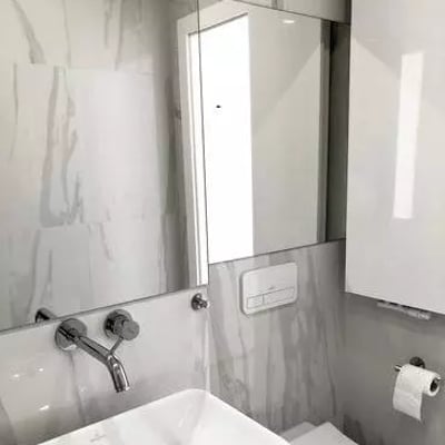 Долгосрочная аренда 62 м² квартиры с балконом в Mokotów, Варшава, Польша