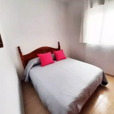 Langzeitmiete 78m² Wohnung mit 3 Schlafzimmern und Pool in Torrevieja