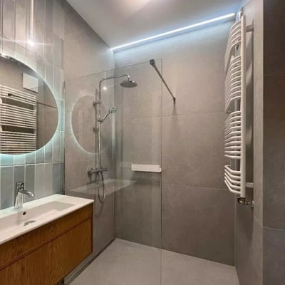 Долгосрочная аренда 2-комнатной квартиры 42 м² в районе Wola, Варшава, Польша