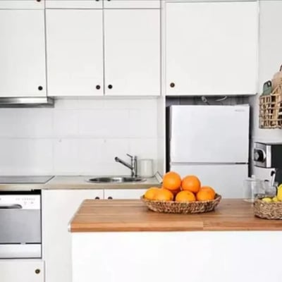 Долгосрочная аренда в Торревьехе, Испания уютный таунхаус 80 м² в закрытой урбанизации с 3 спальнями, террасой, балконом и парковкой