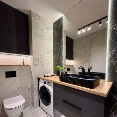 Long-term rental of a 2-room apartment, 43 m² in Krakow, Poland