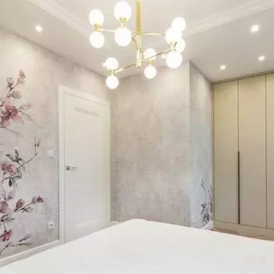 Long-term rental of a 3-room apartment, 60 m² in Krakow, Poland