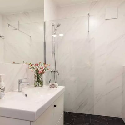 Долгосрочная аренда 2-комнатной квартиры 42 м² в Варшаве, Польша