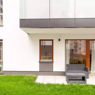 Долгосрочная аренда 2-комнатной квартиры 42 м² в Варшаве, Польша