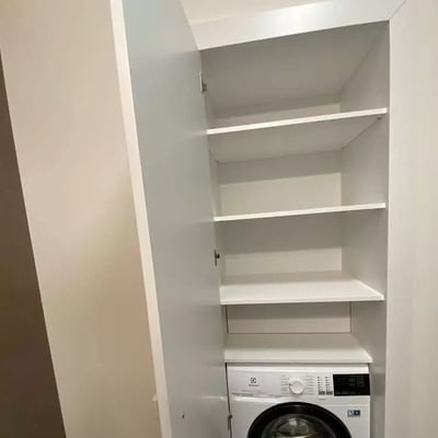 Долгосрочная аренда 2-комнатной квартиры 64 м² в Варшаве, Польша