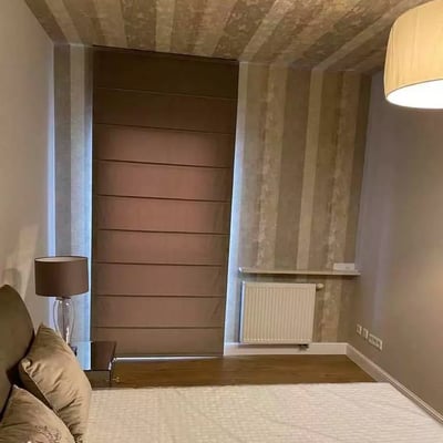 Долгосрочная аренда 2-комнатной квартиры 64 м² в Варшаве, Польша