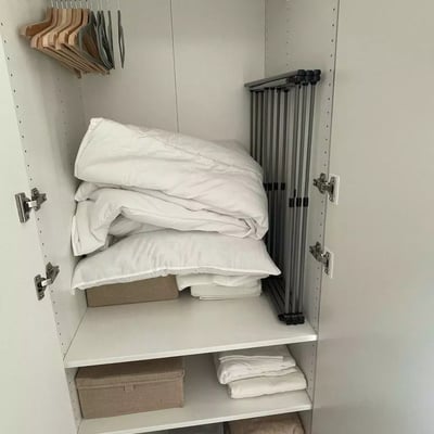 Long-term rental of a studio, 12 m² in Paris, France