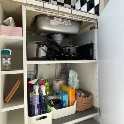 Long-term rental of a studio, 12 m² in Paris, France