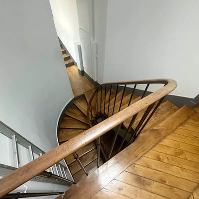 Long-term rental of a studio, 12 m² in Paris, France