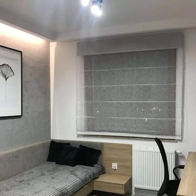 Long-term rental of a 3-room apartment, 61 m² in Wrocław, Poland