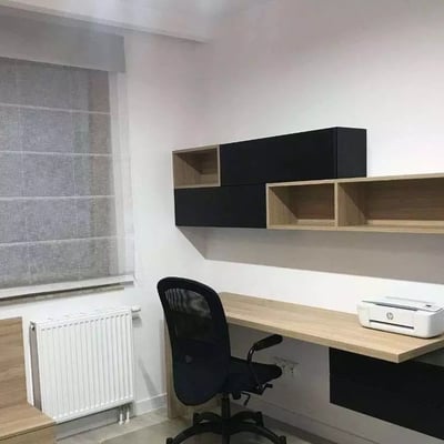 Long-term rental of a 3-room apartment, 61 m² in Wrocław, Poland