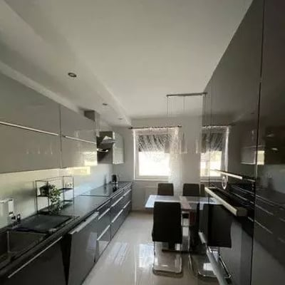 Long-term rental of a 2-room apartment, 48 m² in Wrocław, Poland