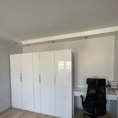 Long-term rental of a 2-room apartment, 48 m² in Wrocław, Poland