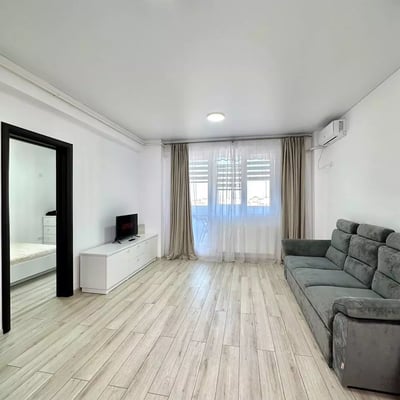 Location longue durée d’un appartement 2 pièces à Bucarest, Roumanie