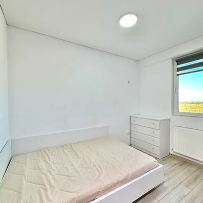Location longue durée d’un appartement 2 pièces à Bucarest, Roumanie