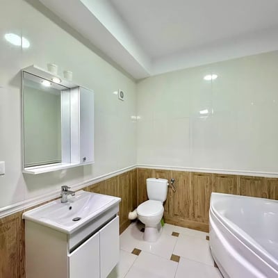 Location longue durée d’un appartement 2 pièces à Bucarest, Roumanie