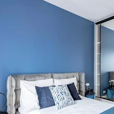 Location longue durée d’un appartement 2 pièces de 36 m² à Cracovie, Pologne