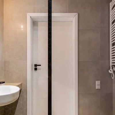 Long-term rental of a 2-room apartment, 36 m² in Krakow, Poland