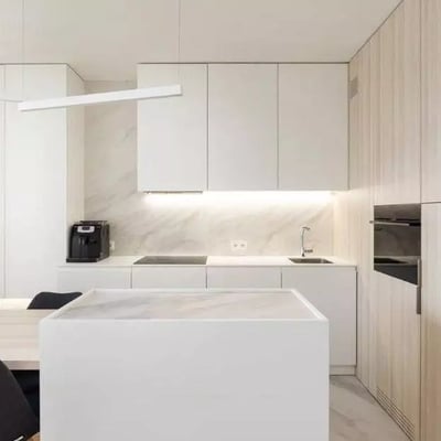 Долгосрочная аренда 2-комнатной квартиры 40 м² в Кракове, Польша