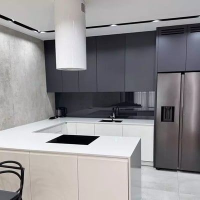 Long-term rental of a 3-room apartment, 75 m² in Krakow, Poland