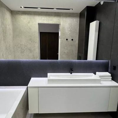 Long-term rental of a 3-room apartment, 75 m² in Krakow, Poland