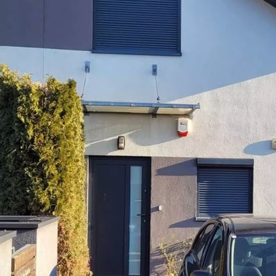 Long-term rental of a house, 80 m² in Krakow, Poland