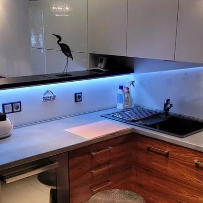 Long-term rental of a house, 80 m² in Krakow, Poland