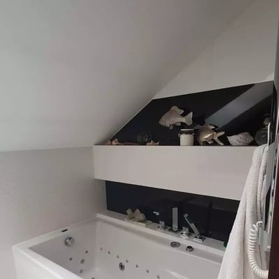 Long-term rental of a house, 80 m² in Krakow, Poland