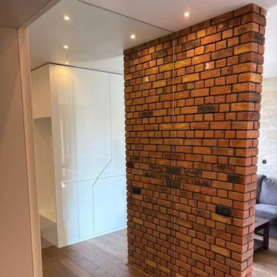 Langzeitmiete einer 2-Zimmer-Wohnung mit 57 m² in Warschau, Polen