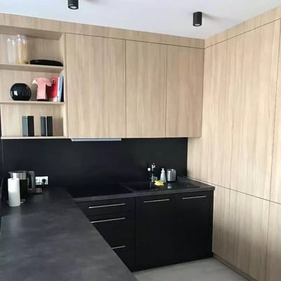 Long-term rental of a 3-room apartment, 61 m² in Wrocław, Poland