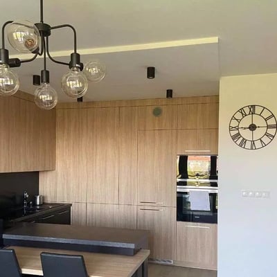 Long-term rental of a 3-room apartment, 61 m² in Wrocław, Poland