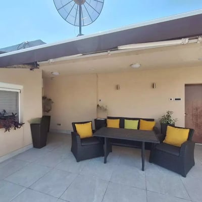 Location longue durée d’un appartement 1 pièce de 38 m² à Belgrade, Serbie