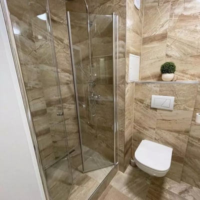 Langzeitmiete einer 2-Zimmer-Wohnung in Bratislava, Slowakei