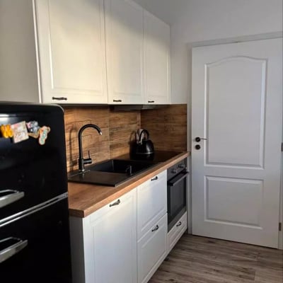 Langzeitmiete einer 2-Zimmer-Wohnung in Bratislava, Slowakei