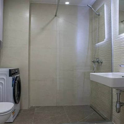 Location longue durée d’un appartement 4 pièces de 80 m² à Belgrade, Serbie
