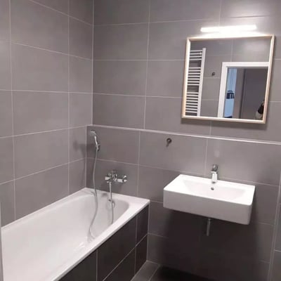 Location longue durée d’un appartement 2 pièces de 38 m² à Bratislava, Slovaquie