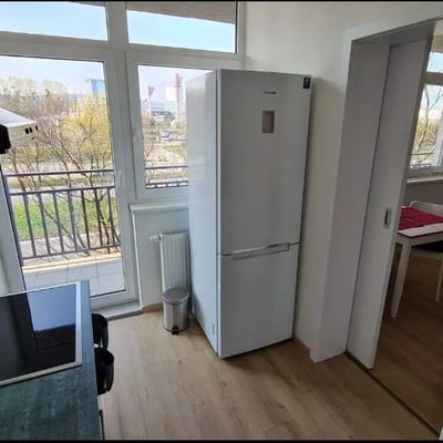 Langzeitmiete einer 2-Zimmer-Wohnung mit 64 m² in Bratislava, Slowakei