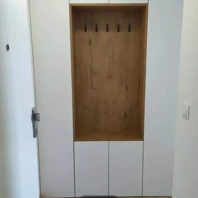 Long-term rental of a 2-room apartment, 56 m² in Bratislava, Slovakia