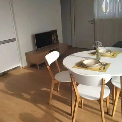 Long-term rental of a 2-room apartment, 56 m² in Bratislava, Slovakia