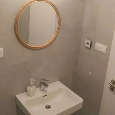 Long-term rental of a 2-room apartment, 56 m² in Bratislava, Slovakia