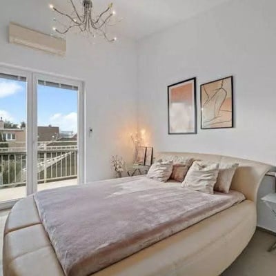 Long-term rental of a 5-room house, 192 m² in Bratislava, Slovakia