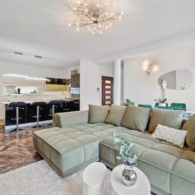 Langzeitmiete eines Hauses mit 5 Zimmern, 192 m² in Bratislava, Slowakei