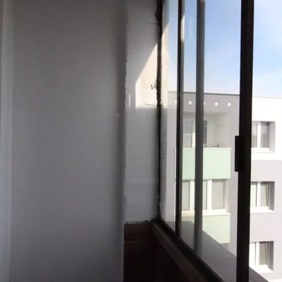 Long-term rental of 3-room apartment 70 m² in Bratislava, Slovakia