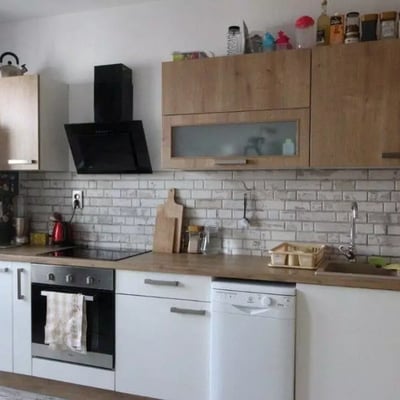 Langzeitmiete einer 3-Zimmer-Wohnung, 70 m² in Bratislava, Slowakei