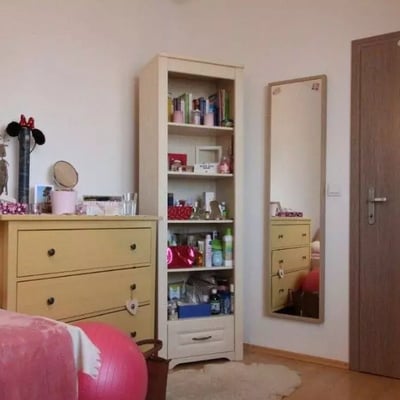 Langzeitmiete einer 3-Zimmer-Wohnung, 70 m² in Bratislava, Slowakei