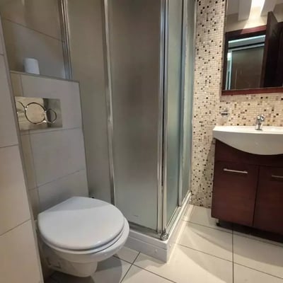 Location longue durée d’un appartement 3 pièces de 133 m² à Belgrade, Serbie