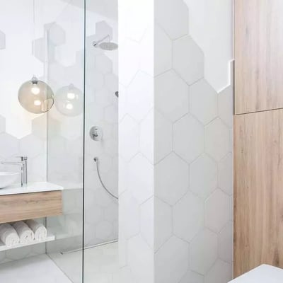 Long-term rental of 2-room apartment in historic Kazimierz district, Krakow, Poland