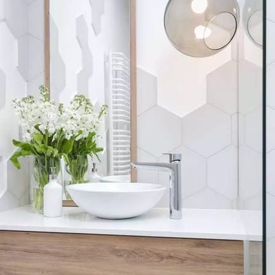 Long-term rental of 2-room apartment in historic Kazimierz district, Krakow, Poland